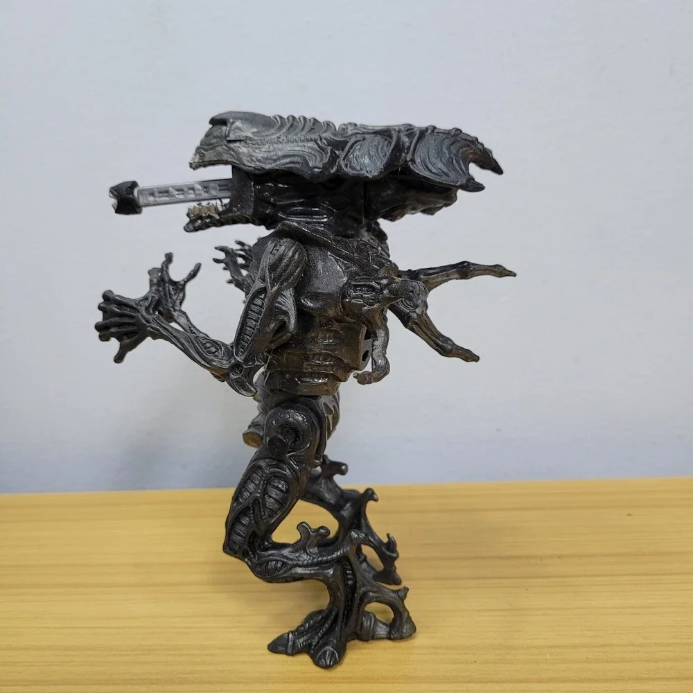 Kenner Aliens Queen Alien Deluxe Xenomorph Action Figure‎ 6